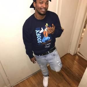 Meet your Posher, Markcus